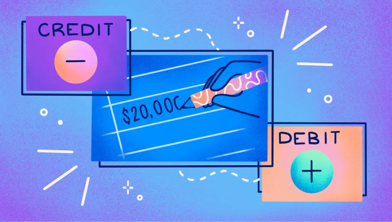 Double entry Bookkeeping What It Is And Why It s Important For Small Double entry bookkeeping what it is and why it s important for small